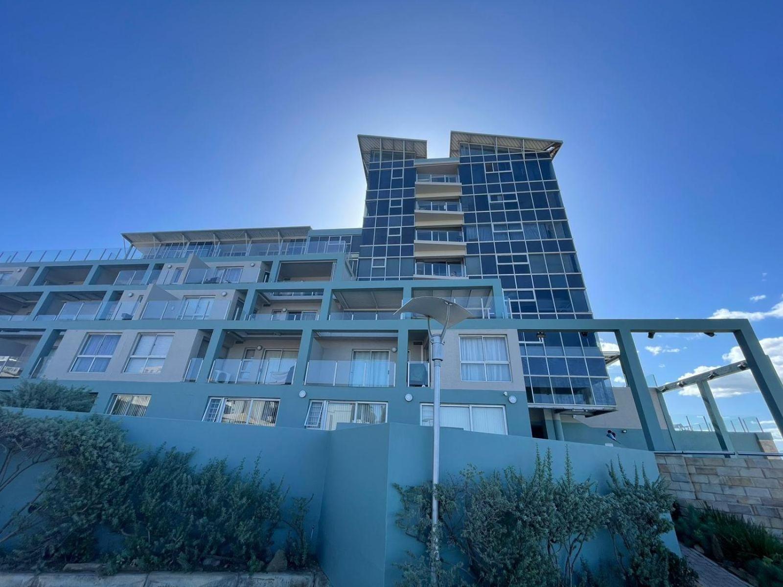 Nautica Apartment Mossel Bay Exterior photo