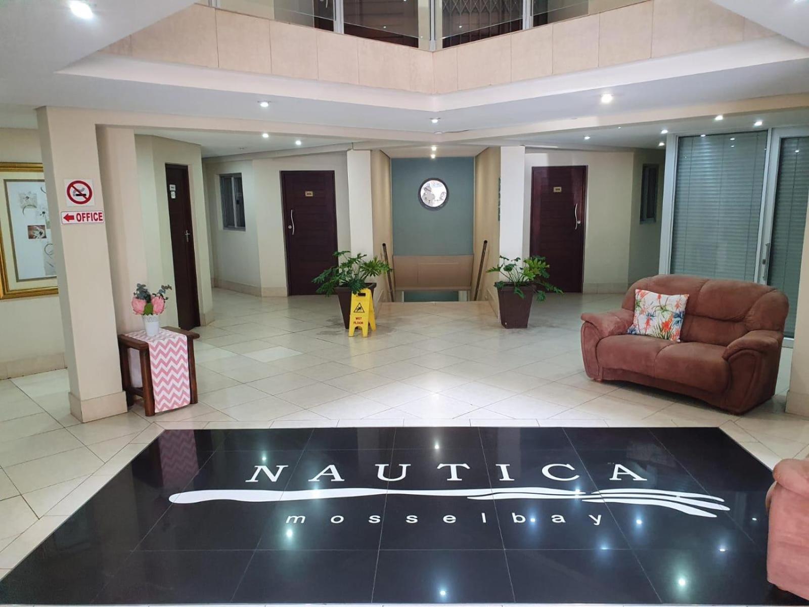 Nautica Apartment Mossel Bay Exterior photo