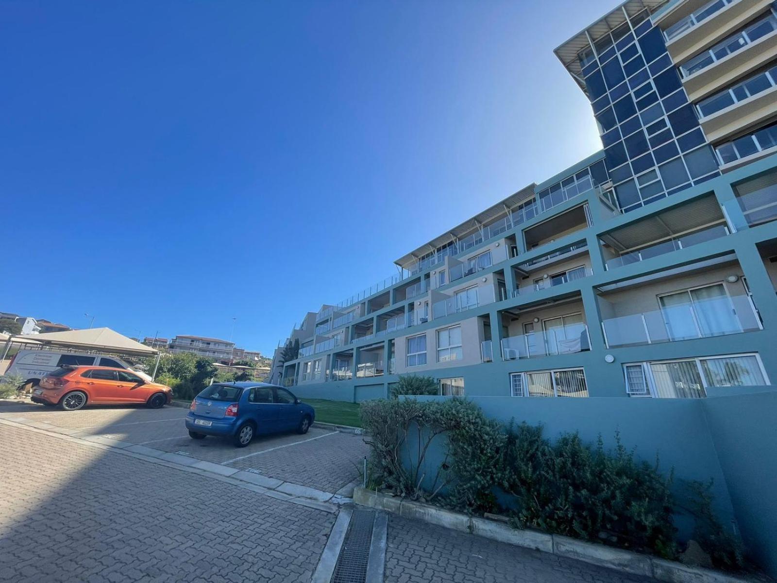 Nautica Apartment Mossel Bay Exterior photo